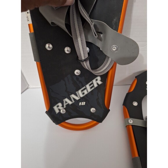 PowdeRidge Ranger Snow Shoes 18\